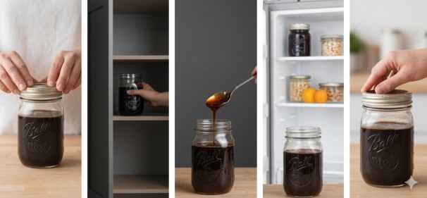 5 best Tips to Extend Shelf Life of Molasses 