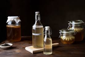 How to store Vinegar 