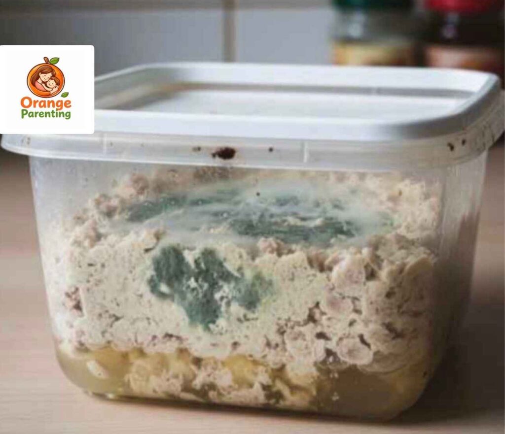 Signs Your Tuna Salad Has Gone Bad