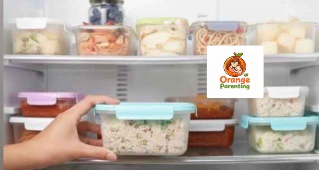 Why Freezing Tuna Salad Isn’t Recommended