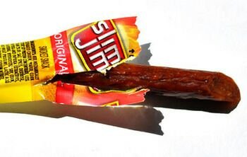  Slim Jims