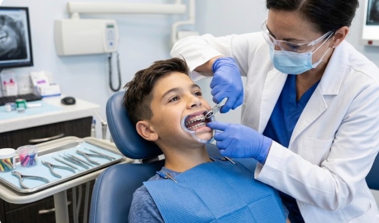 The "Age 7" Rule: Why Timing is Everything