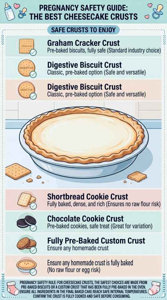 Why Crust Safety is Essential?