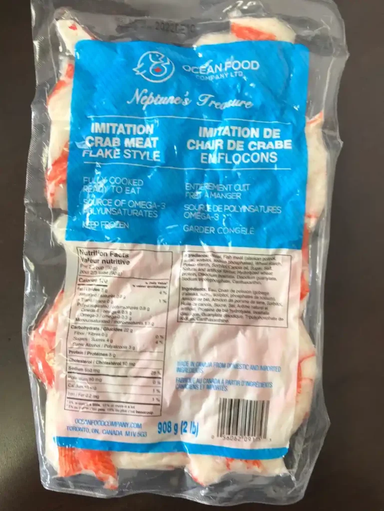 Breaking Down the Label: What Are Those Extra Ingredients?