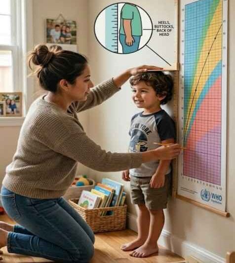 How to Increase Baby Height: Maximizing Your Child’s Potential