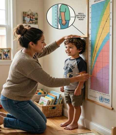 How to Increase Baby Height