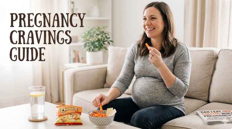 Can I Eat Hot Cheetos While Pregnant? Safety & Expert Tips