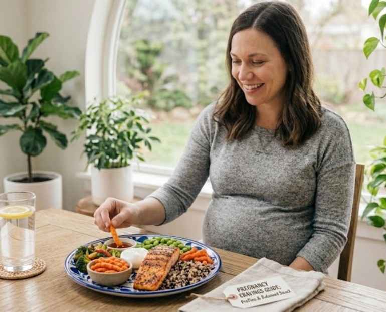 What Happens If You Eat Cheetos While Pregnant?