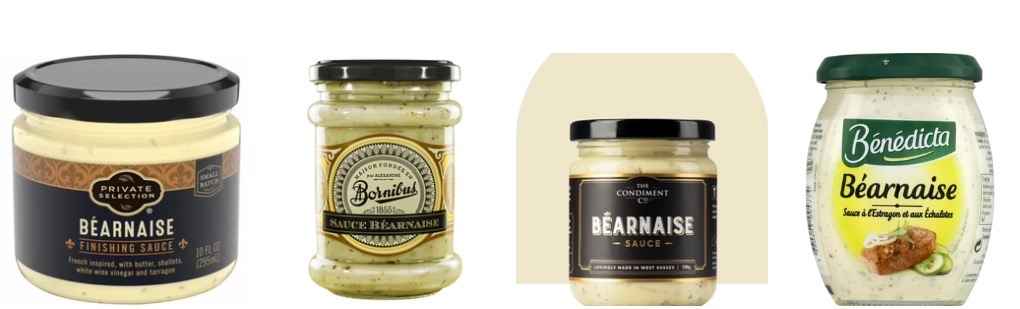 Why Store-Bought Sauce is Safe?