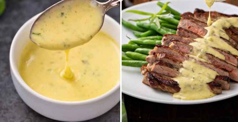 Can You Have Bearnaise Sauce When Pregnant? The 2026 Safety Guide