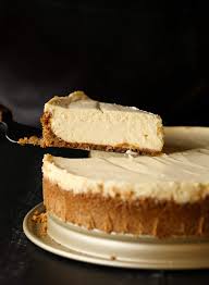 cheesecake