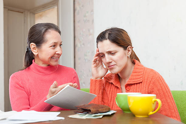 signs of controlling parents in adulthood