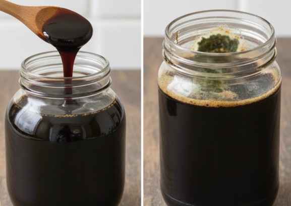 Does molasses go bad?