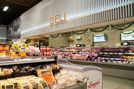 Deli Counter