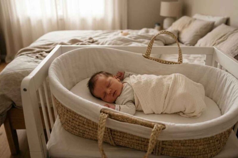 The Ultimate Baby Essentials List: A Realistic, Safety-First Guide for 2026