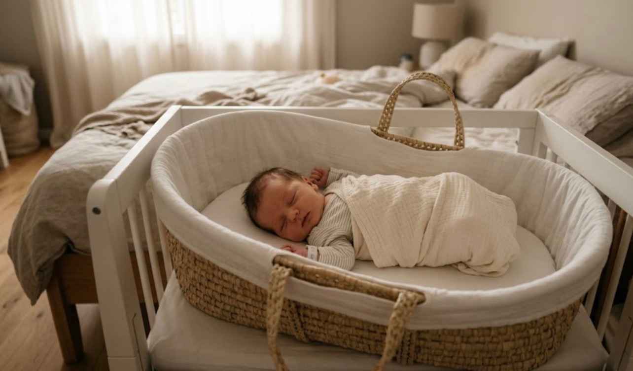 baby essentials list