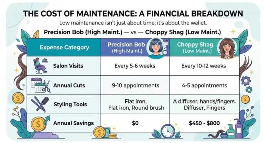 The Cost of Maintenance: A Financial Breakdown