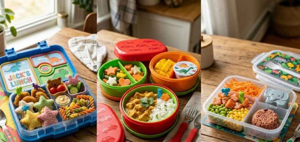 healthy lunchbox snacks