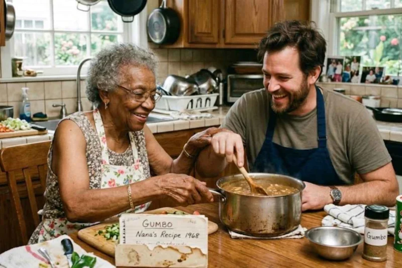 Why is a Recipe Important Heartumental? The Power of Culinary Identity