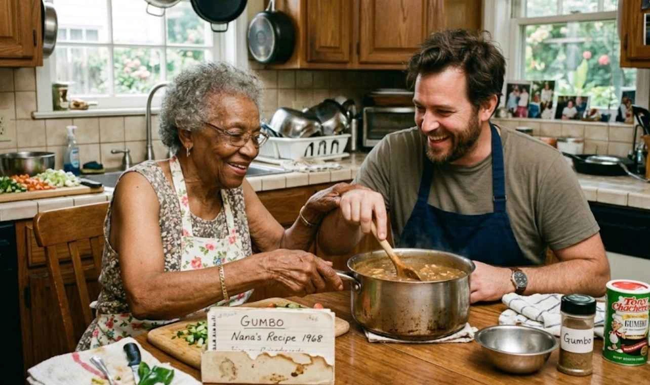 why is a recipe important heartumental