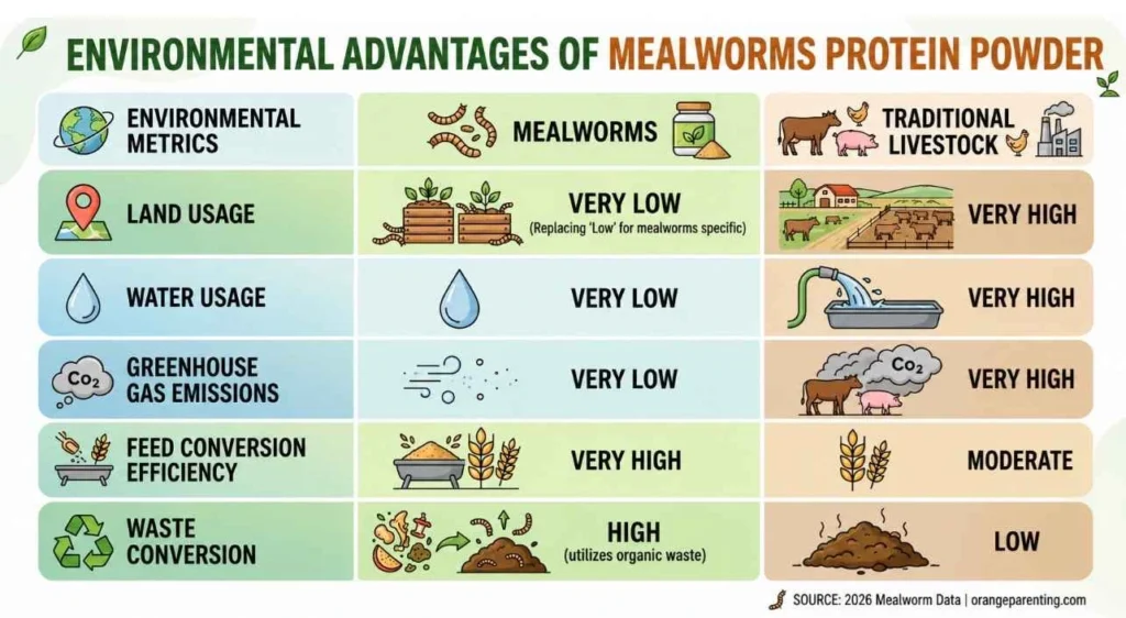 Precision Fermentation vs. Insect Farming