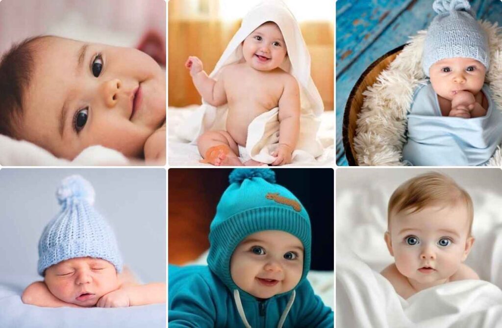 boy names that start with a