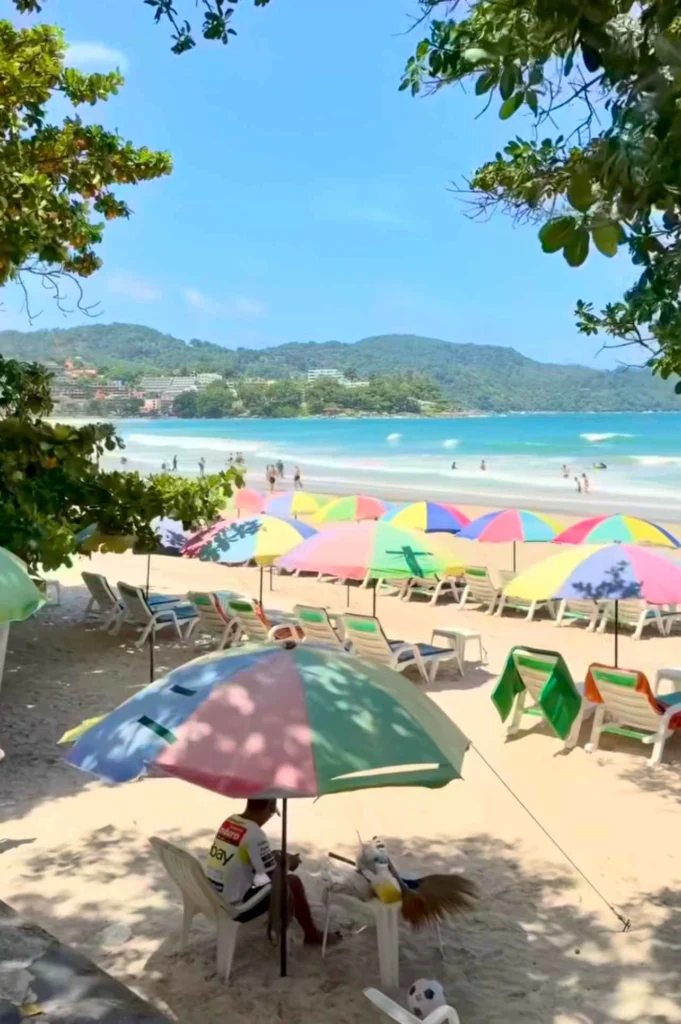 kata Beach