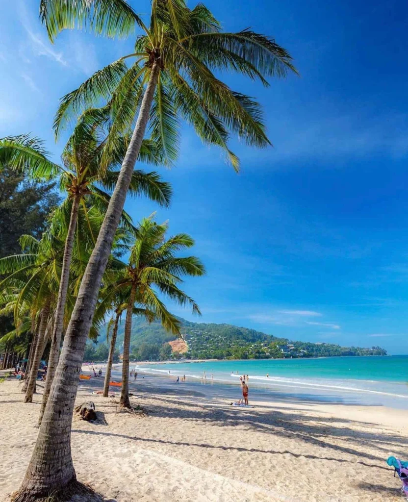 Kamala Beach