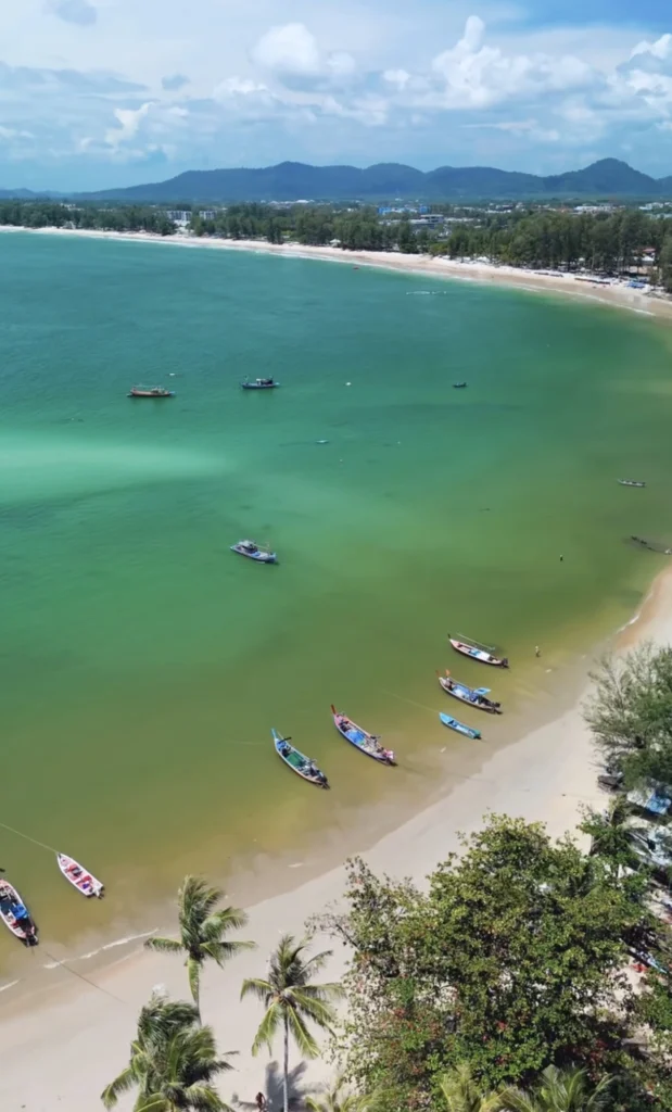 Bang Tao Beach (Laguna Complex)