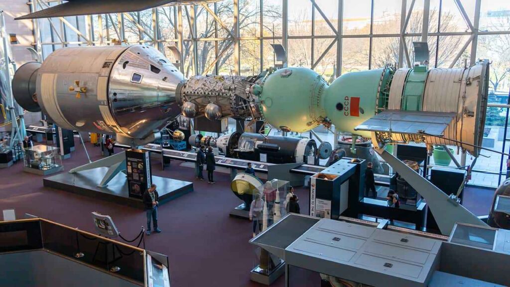 Space Museum