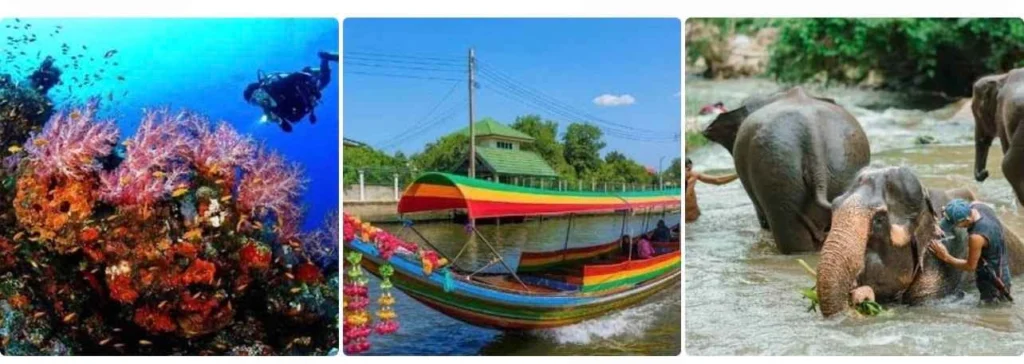 Thailand