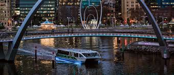  Transperth Elizabeth Quay Ferry