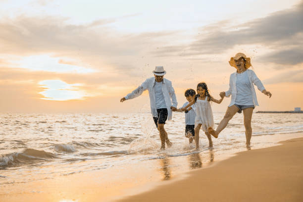17 Best Beaches in Thailand for Kids (2026 Parent-Tested Guide)