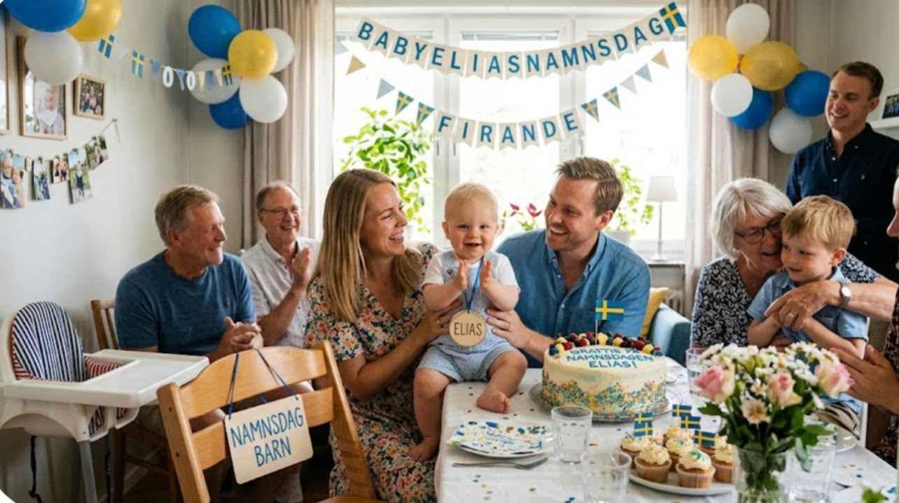 Baby Boy Names That Start With c