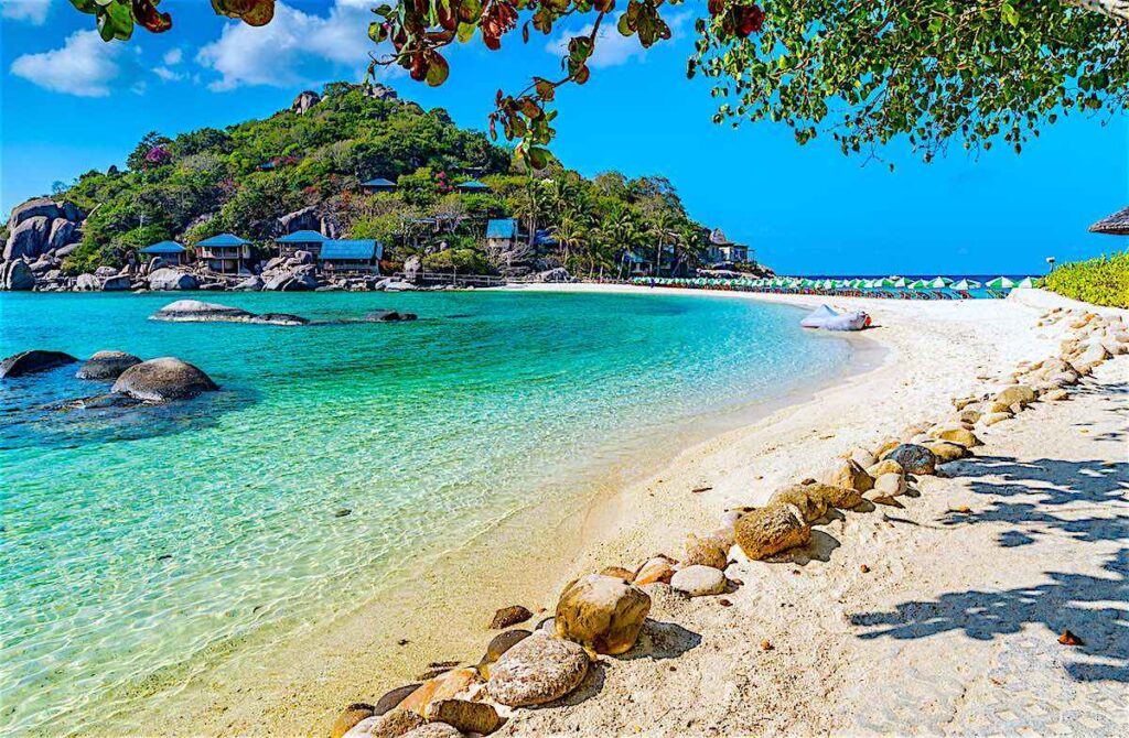 koh Nang Yuan