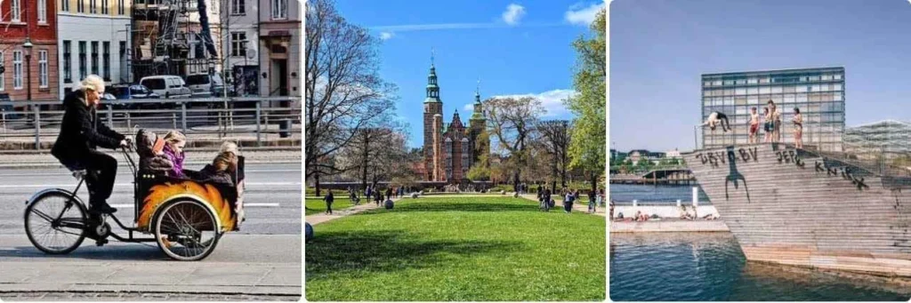 Copenhagen