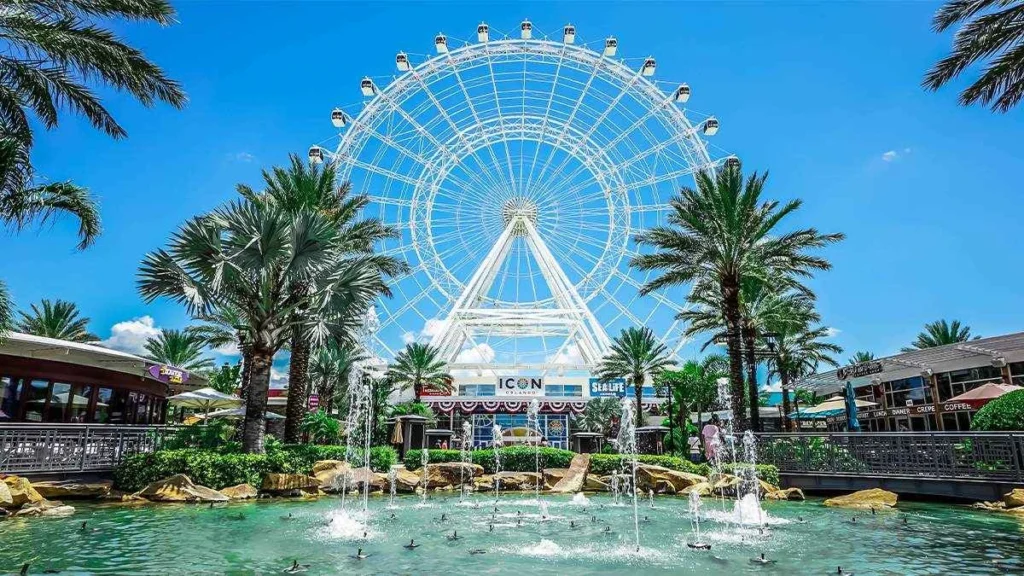 Orlando, Florida