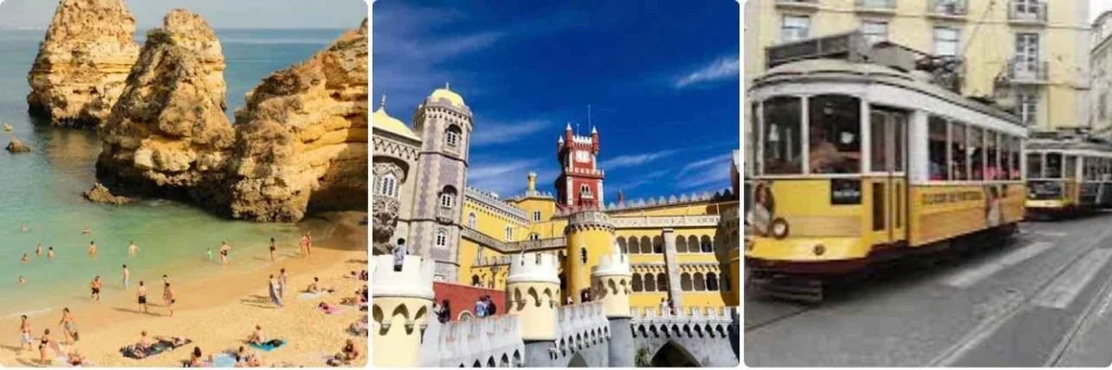 portugal