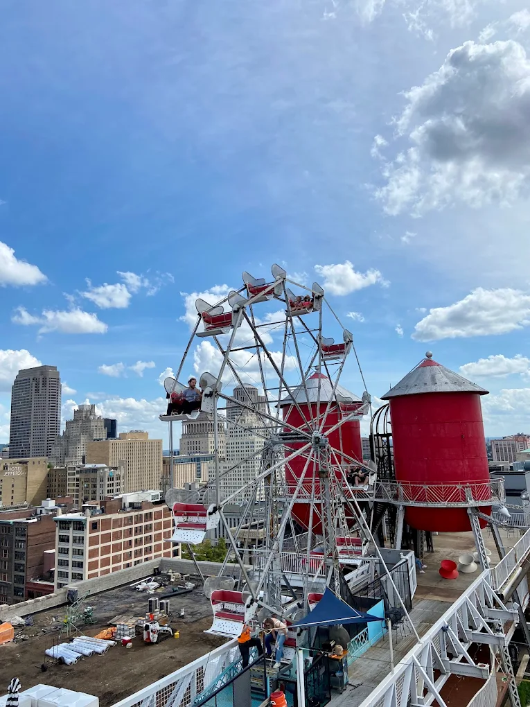 st. louis missouri city museum