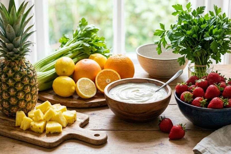 6 Foods That Make You Taste Sweeter Instantly: Myth or Reality?