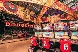 Archie Brothers Cirque Electriq (Karrinyup)