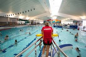 Bayswater Waves Indoor Wave Pool