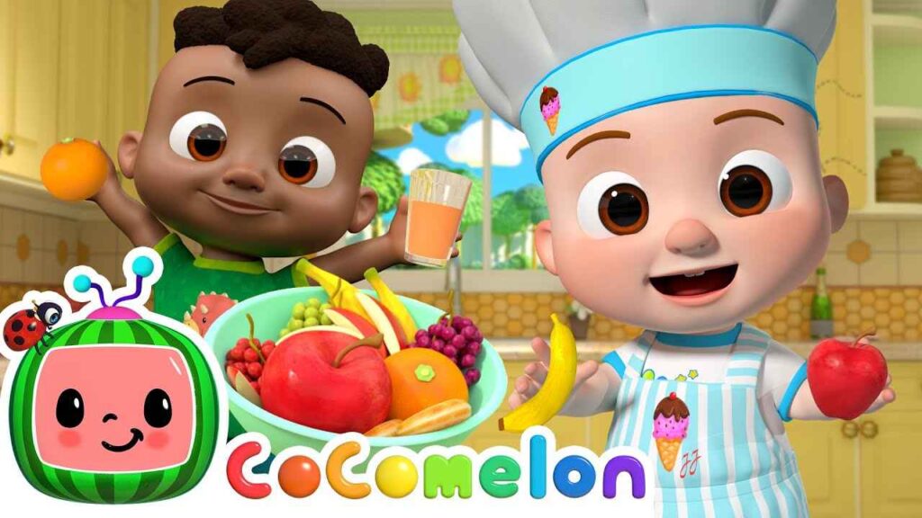 Cocomelon