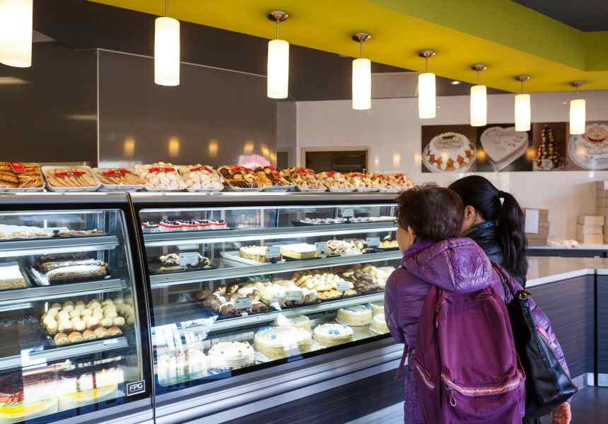 Corica Pastries (Northbridge)