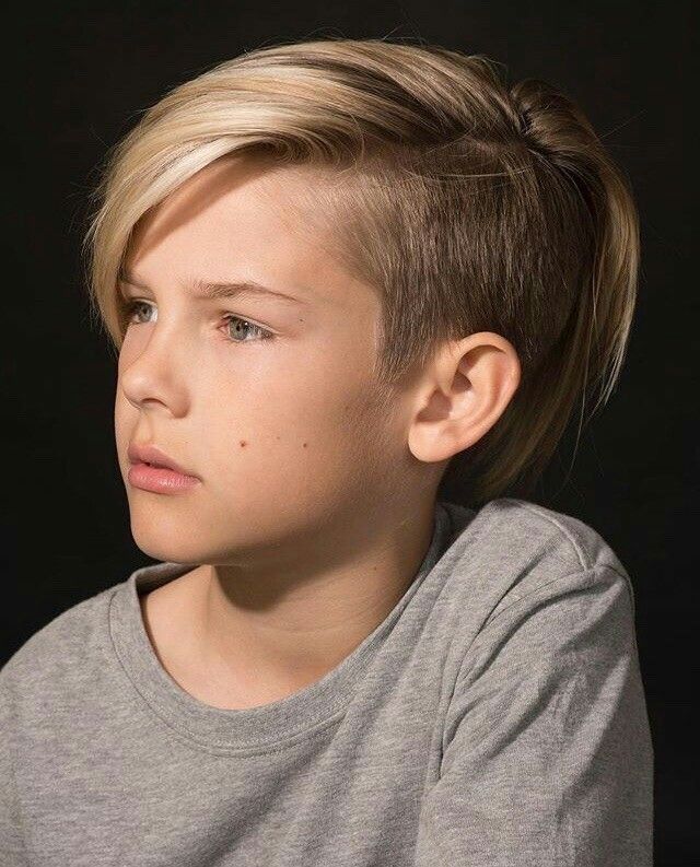 Disconnected Undercut