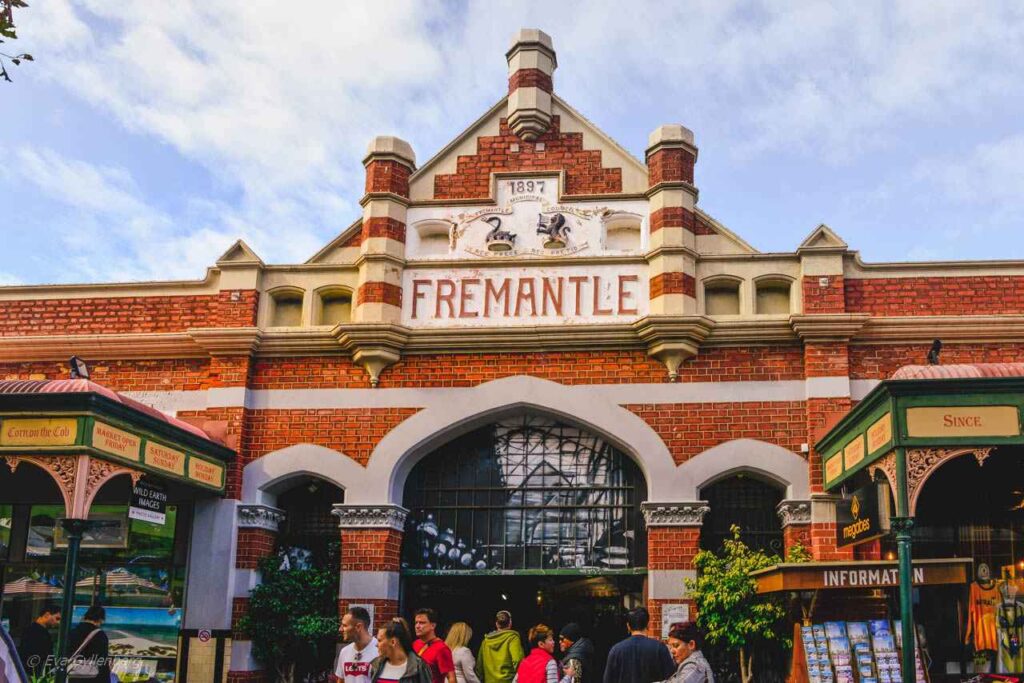 Fremantle Markets