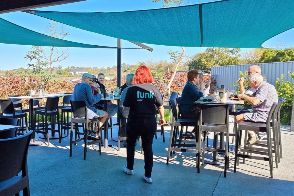 Funk 2.0 (Cider House & Brewery)