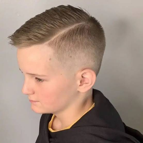 Hard-Part Fade