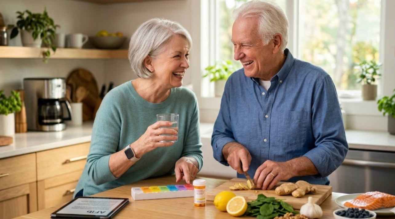 side effects of blood thinners in elderly