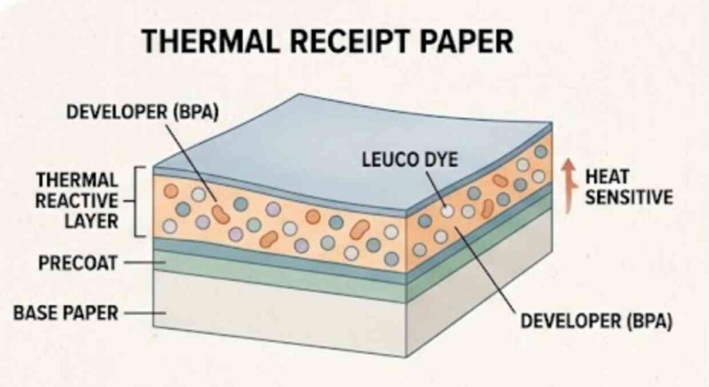  thermal receipt paper 